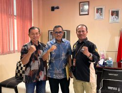 Kepala Dinas Pendidikan Kabupaten Pesisir Selatan,Bapak Salim Muhaimin S.pd .M.si mengeluarkan Surat Perpanjangan Rekomendasi Kegiatan latihan Kungfu Wushu di Sekolah,SD dan SMP,Se Kabupaten Pesisir Seatan.