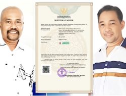 Legalitas JAWAPES Menguat, Merek Resmi Terdaftar di Kemenkumham