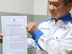 Ketua FSPMI Jatim Desak Kemenkum Revisi SK dan Pertanyakan Dana PT Pakerin di LPS