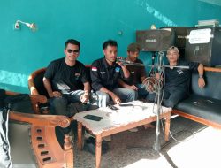 GMPRI dan PEMKAB Tolak PT M3 Kelola Tambang Gunung Botak Secara Industri