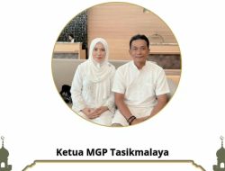 Assalamu’alaikum Wr. Wb. Kepada Yth. Keluarga Besar MGP Manggala Garuda Putih,