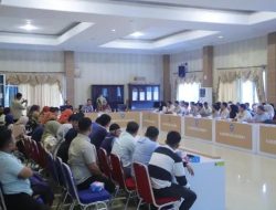 Menu MBG Berbasis Lokal, Bupati Bangka Minta SPPG Libatkan Petani Daerah