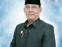 Peringati Hari Isra Mi’raj Paisaludin,S.H. Ajak Masyarakat Tingkatkan Iman Dan Taqwa Kepada Allah SWT