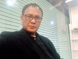 Kapolsek Banjarsari Tolong Jangan Intervensi Pelanggaran Kanit Reskrim Akp H Tegas M. Arifin Waketum FERADI WPI