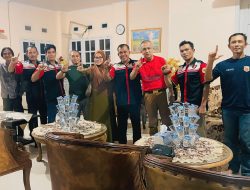 Asosiasi Pekerja Pertukangan Sulawesi Tenggara (APP SULTRA), Kukuhkan Panitia Musyawarah Besar (MUBES) II APP SULTRA Tahun 2026