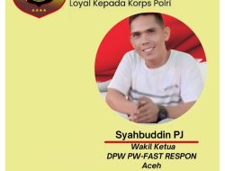 Kritik Bukan Ancaman: FRN Aceh Minta Pejabat Publik Jangan Anti Dengan Kritikan Pers