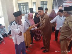 Kepemimpinan Religius Ustadz M. Yasir Mustafa: Dari Mimbar Masjid Ke Kebijakan Publik