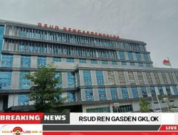 RSUD Rengasdengklok Resmi Buka Layanan Umum, BPJS Akan Tersedia Setelah Akreditasi