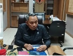 Kolaborasi Semangat Anti Narkoba. BNNP Sulsel bersama BEM UMI MAKASSAR.