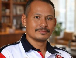 Gali Sumantri Resmi Pimpin Panitia Pelaksana MUBES II APP SULTRA