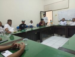Ironis Sekali Disnaker Jember Lemparkan Persoalan Buruh dengan PT.SGS Kepada Disnaker Jatim.