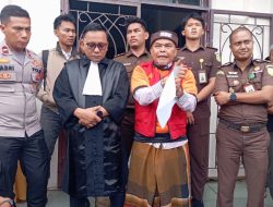 Keadilan Akhirnya Berpihak: Pada Kebenaran Yakarim Munir Lembong Dinyatakan Tidak Bersalah,