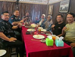 FERADI WPI-SUBUR JAYA LAWFIRM menangani dugaan perkara pemalsuan tandatangan dan stempel di Polres Blora