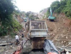 Surat Teguran Salah Alamat, Kadis ESDM Maluku Dinilai Ceroboh dan Abaikan Fakta Lapangan Gunung Botak