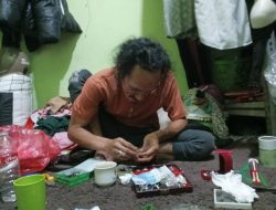 Strategi Toha Menembus Pasar Perhiasan Silver & Batu Permata dari Nol