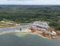 Skandal Proyek Bendungan Marangkayu: Ratusan Hektar Lahan Warga Diduga Dirampas Lewat Rekayasa HGU dan Putusan Pengadilan