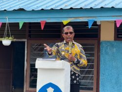 Kadis PMD & PPA Kabupaten Toba Tegaskan Komitmen Hentikan Perundungan di Sekolah