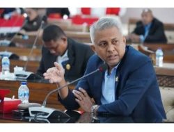 Antisipasi Begal, Anggota DPRD Ini Minta Polres Ogan Ilir Tingkatkan Patroli di Jalintim Indralaya-Kayuagung