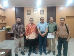 Kadis ESDM Maluku Harus Bertanggung Jawab atas Kisruh Penggabungan 20 Koperasi Gunung Botak
