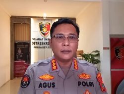 Polda Babel Resmi Tahan BH Usai Jadi Tersangka Jaminan Fidusia dan Penggelapan