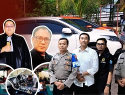 Oknum Kanit Reskrim Akp H Diduga Menjadi Beking Kasus Fidusia dan Diproses Provost, Kapolsek Diduga Coba Intervensi, Polsek Banjarsari Surakarta Menuai Sorotan Publik