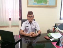 Sarbudiono, S.Pd: Upaya Edukasi Child Grooming di Bangka Barat Upaya Lindungi Anak Dari Kejahatan