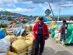 Kadis ESDM Maluku Diminta Bersihkan Sampah Gunung Botak Pakai Tangan Sendiri, Gubernur Didesak Copot Abdul Haris