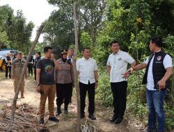 Timgab Polda Babel Kembali Bongkar Pondok Yang Disinyalir Jadi Tempat Konsumsi Narkoba Di Pangkalpinang
