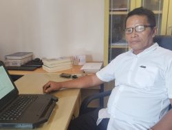 Larang Merekam, Darius Inspektur Kabupaten Bangka Dilaporkan!