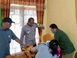 Dua Anak Perempuan di Lampung Tengah Tewas Tenggelam di Lokasi Bekas Galian Pasir