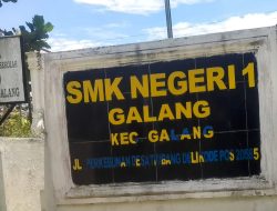 Info buat Gubsu Peserta didik SMKN 1 Galang terkesan laksana Sapi perah bagi Pelaksana Pendidikan