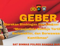 Peran Dinas Pendidikan Bangka Barat Melindungi Anak Sebagai Aset Masa Depan