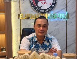 *Tidak Ada Kata Kompromi AKP Adik Agus Putrawan, S.H., M.H : Jajaran Satreskoba, Tegas Terukur Bagi Para Bandar dan Pengedar Jenis Sabu Di Wilayah Hukum Polres Tanjung Perak*