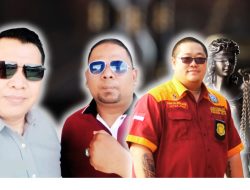 Polres Blora Periksa Saksi dalam Dugaan Pemalsuan Dokumen yang Dilaporkan Donny Andretti