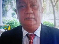 Ketua Aliansi Pewarta Karawang apih Ujang Tegaskan Aliansi Pewarta Karawang Sah Secara Hukum, Serukan Pers Bersatu dan Akhiri Konflik Internal