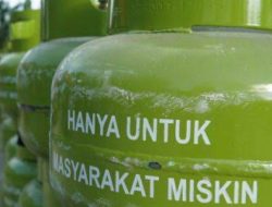 Elpiji Subsidi Bocor di Mentok: Siapa Bermain di Balik Gas yang Raib?