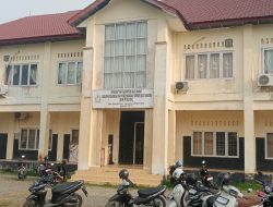 Arogansi Jabatan: Kadis BKPSDM Aceh Barat Diduga Intimidasi Pegawai Puskesmas, Ruang Kerja Tertutup Saat Dikonfirmasi
