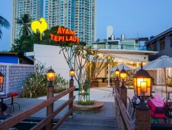 Ancol Hadirkan Promo Tiket Masuk Plus Gratis Voucher Makan, Rekreasi Jadi Lebih Hemat dan Nikmat