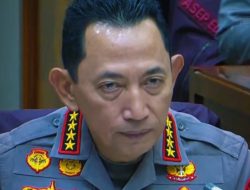 Kapolri Listyo Sigit Tegaskan Penolakan Wacana Polri di Bawah Kementerian