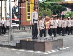 Kapolda Apresiasi Pemkab Aceh Tenggara: Daerah Pertama Turunkan Status Darurat Bencana