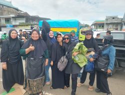 Gabungan Aksi masyarakat.Nyaris bentrok. Pernyataan Kontroversi. Penundaan eksekusi Solusi sementara.Dialog terbuka dan transparan Harapan semua warga Kota makassar.