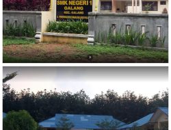 Kadisdik Prov.Sumut diduga keras tutup mata pada keberadaan SMKN 1 Galang yang terus-terus disorot