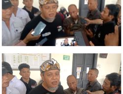 Rek ! Ojok Digoreng Ketidak Hadiran Gubernur Jatim Khofifah Indar Parawansa Atas Pemanggilan Oleh Tipikor Dikatakan Mangkir