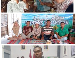 Ketua Ormas DPC TKN Kabupaten Lumajang “Apresiasi Kapolrestabes Surabaya Lakukan Tindakan Tepat & Bijaksana.