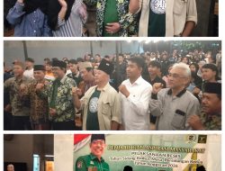 Cak Imin Serap Aspirasi Ngopi Bareng Generasi Milenial Gen Z Dengan Dialog Dinamika Pendidikan Politik