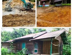 Dugaan Penyerobotan Tanah dan Tambang Ilegal Dilaporkan ke Aparat, Dua Warga Gunung Mas Jadi Terlapor