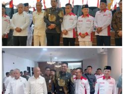 Jamintel Dorong Penguatan Tata Kelola Desa Melalui Program Jaga Desa dan Sinergi Bersama ABPEDNAS