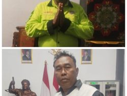 Ketua Umum DPC Tapal Kuda Nusantara Kabupaten Lumajang Mengucapkan Marhaban Ya Romadhon1447 H*
