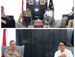 .Polda Sumsel dan SKK Migas Bentuk Tim Gabungan Verifikasi Sumur Minyak