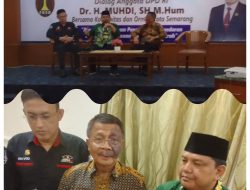 Hampir 50 persen Penjara di Indonesia berisi Narapidana Narkoba,